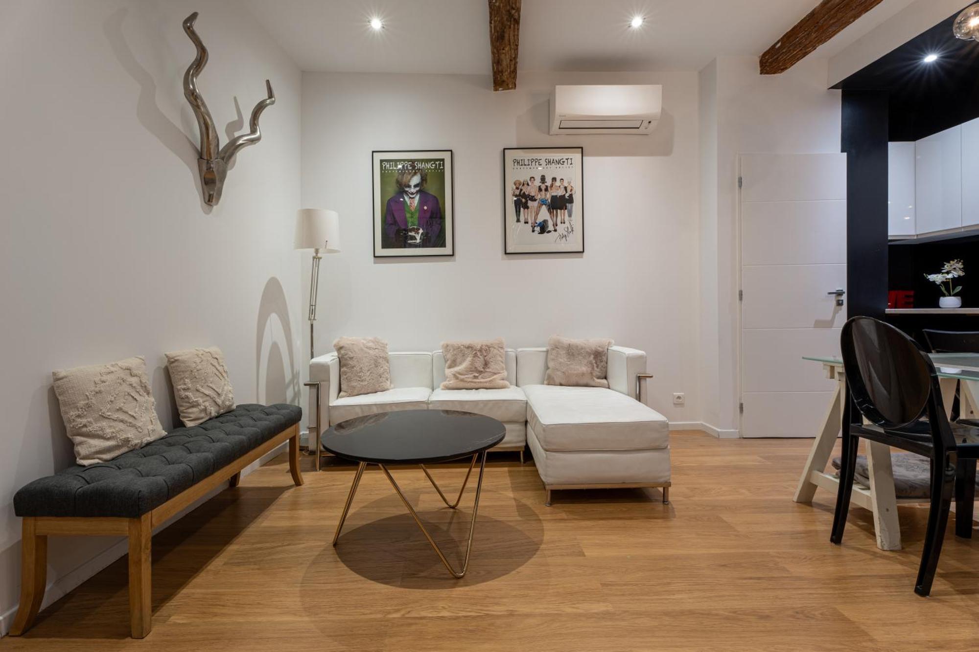 Le Yona Mirabeau - Appartement T3 Atypique Situe Dans Le Centre Ville Historique - Proche Rotonde เอ็ก-ซอง-โพรวองซ์ ภายนอก รูปภาพ