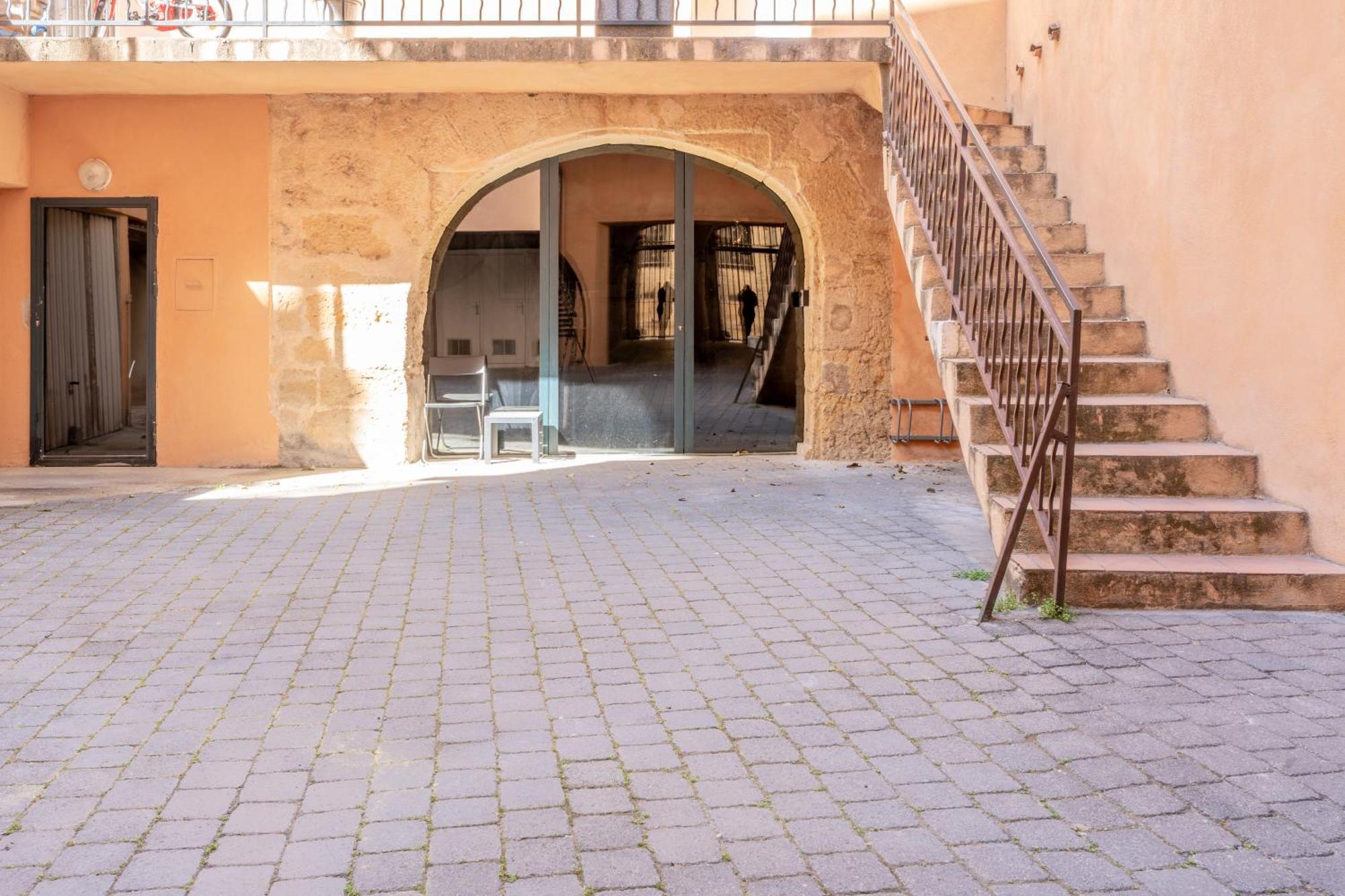 Le Yona Mirabeau - Appartement T3 Atypique Situe Dans Le Centre Ville Historique - Proche Rotonde เอ็ก-ซอง-โพรวองซ์ ภายนอก รูปภาพ